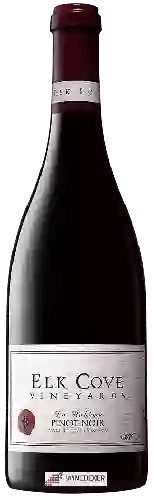 Domaine Elk Cove - La Bohèmè Pinot Noir