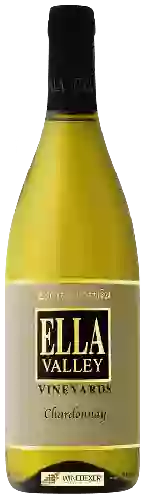 Domaine Ella Valley - Chardonnay