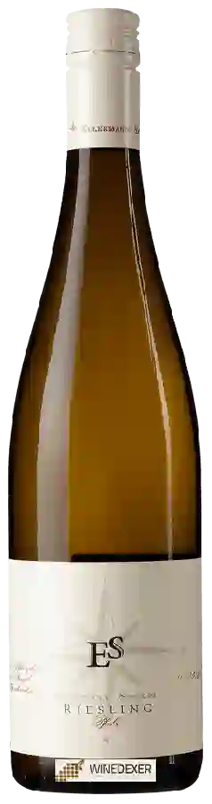 Domaine Ellermann-Spiegel - Riesling Domaine Ellermann-Spiegel - Riesling