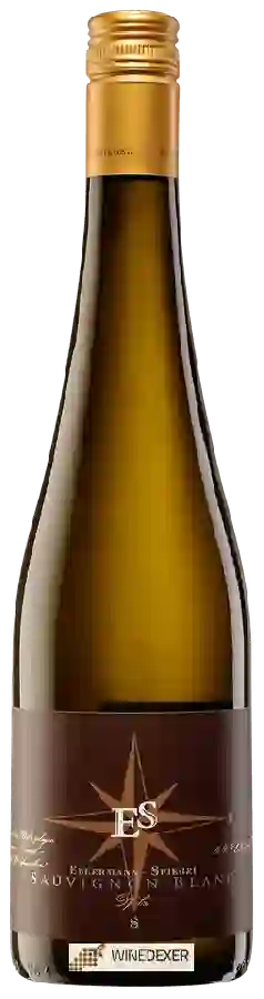 Domaine Ellermann-Spiegel - Sauvignon Blanc 'Goldkapsel' Domaine Ellermann-Spiegel - Sauvignon Blanc 'Goldkapsel'