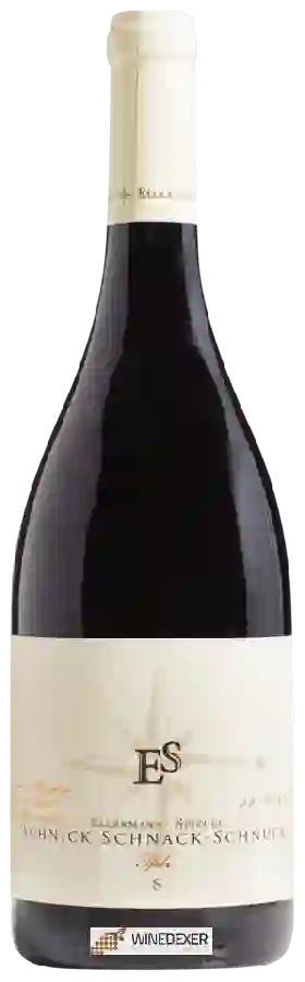 Domaine Ellermann-Spiegel - Schnick-Schnack-Schnuck