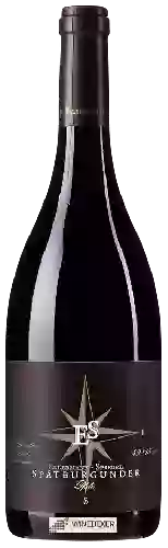 Domaine Ellermann-Spiegel - Sp&aumltburgunder (Pinot Noir)