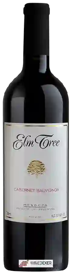 Domaine Elm Tree - Cabernet Sauvignon