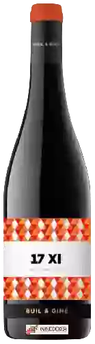 Winery Elyse - Lyons Vineyard Pinot Noir