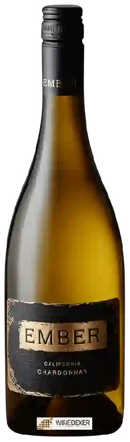 Domaine Ember - Chardonnay