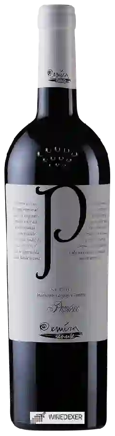 Domaine Emera - Primitivo Domaine Emera - Primitivo