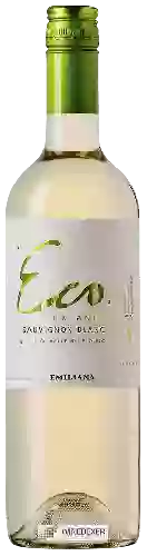 Domaine Emiliana - Eco Balance Sauvignon Blanc