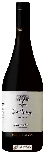 Domaine Emiliana - Reserva Pinot Noir