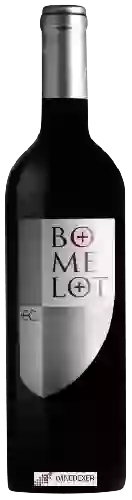 Weingut Emilio Clemente - Bomelot