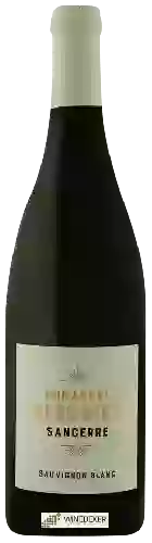 Domaine Emmanuel Fleuriet