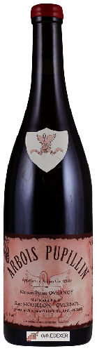 Maison Pierre Overnoy - Arbois Pupillin Rouge