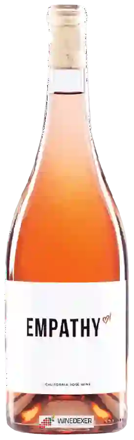 Domaine Empathy - Rosé