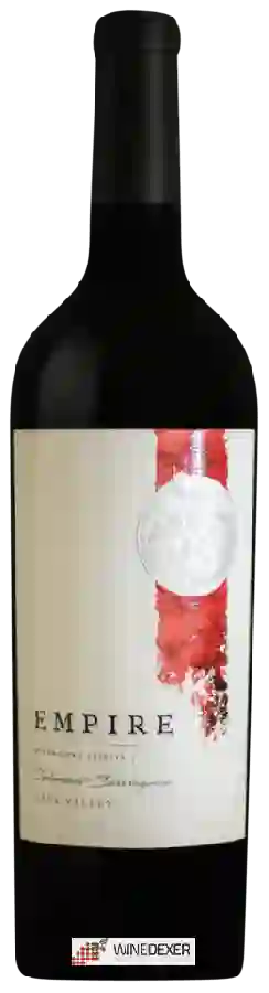 Domaine Empire - Winemaker's Reserve Cabernet Sauvignon Domaine Empire - Winemaker's Reserve Cabernet Sauvignon