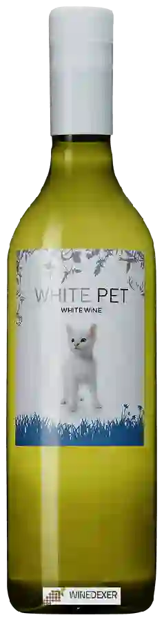 Domaine Empresas Lourdes - White Pet Domaine Empresas Lourdes - White Pet