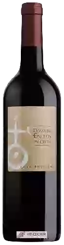 Domaine Enclos de la Croix - Rouge