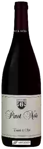 Domaine Enderle & Moll - Pinot Noir
