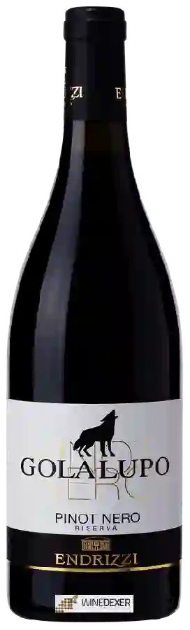 Domaine Endrizzi - Golalupo Pinot Nero Riserva