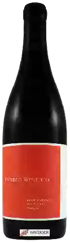 Domaine Enfield Wine Co. - Antle Vineyard Pinot Noir