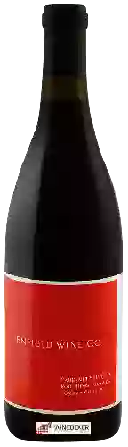 Domaine Enfield Wine Co. - Cabernet Sauvignon