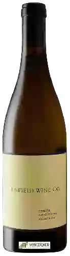 Domaine Enfield Wine Co. - Citrine Chardonnay