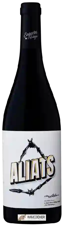 Bodegas Enguera - Aliats