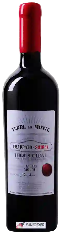 Domaine Enoitalia - Terre del Monte Frappato - Shiraz