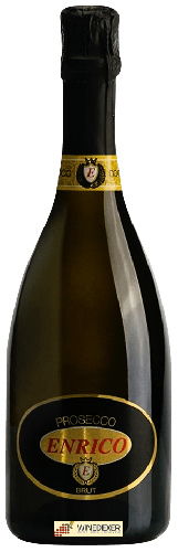 Weingut Enrico - Prosecco Brut Weingut Enrico - Prosecco Brut
