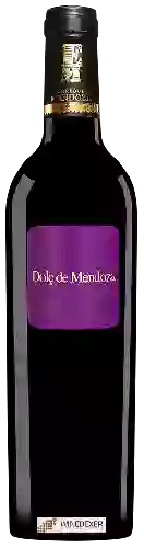 Domaine Enrique Mendoza - Dolç de Mendoza