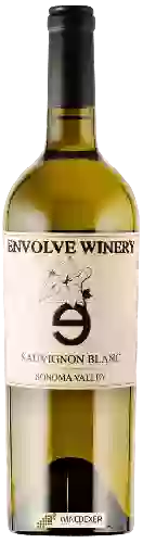 Envolve Winery - Sauvignon Blanc