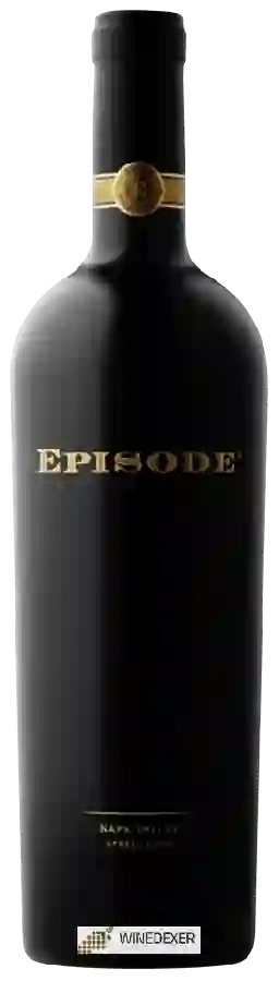 Domaine Episode - Red Blend Domaine Episode - Red Blend