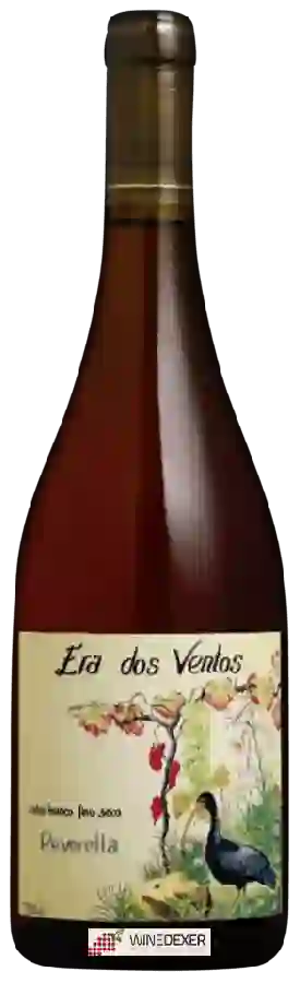 Domaine Era dos Ventos - Peverella