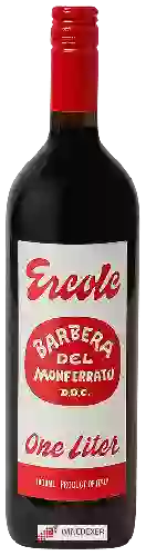 Domaine Ercole