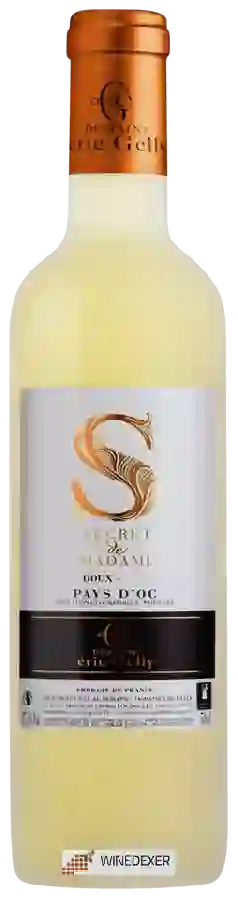 Domaine Eric Gelly - Secret de Madame Domaine Eric Gelly - Secret de Madame