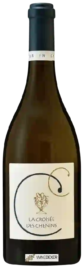 Domaine Eric Morgat Vigneron - La Croisée des Chenins