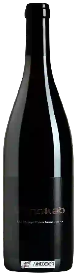 Domaine Eric Pfifferling et Nicolas Renaud - Venskab