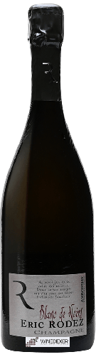 Weingut Eric Rodez - Blanc de Noirs Champagne