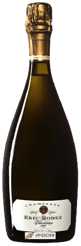 Weingut Eric Rodez - Chardonnay Brut Champagne Grand Cru 'Ambonnay' Weingut Eric Rodez - Chardonnay Brut Champagne Grand Cru 'Ambonnay'