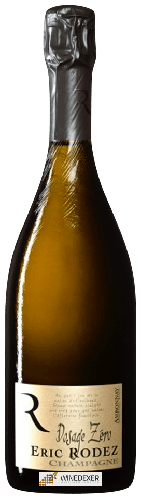 Weingut Eric Rodez - Dosage Zéro Champagne Grand Cru 'Ambonnay'
