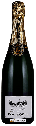Weingut Eric Rodez - Millesime Champagne Grand Cru 'Ambonnay'