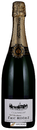 Weingut Eric Rodez - Millesime Champagne Grand Cru 'Ambonnay' Weingut Eric Rodez - Millesime Champagne Grand Cru 'Ambonnay'