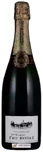 Domaine Eric Rodez - Millesime Champagne Grand Cru 'Ambonnay'