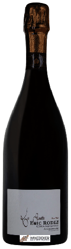 Weingut Eric Rodez - Les Genettes Pinot Noir Champagne Grand Cru 'Ambonnay'