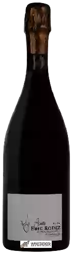 Domaine Eric Rodez - Les Genettes Pinot Noir Champagne Grand Cru 'Ambonnay'
