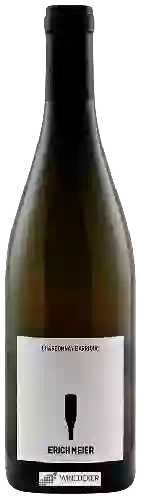 Domaine Erich Meier - Chardonnay Barrique