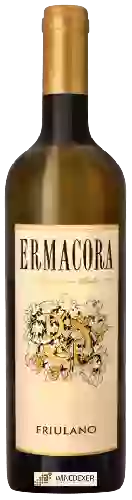 Domaine Ermacora - Friulano