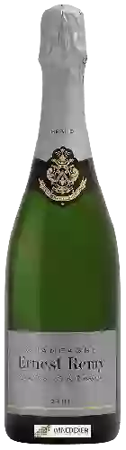 Domaine Ernest Rémy - Brut Blanc de Noirs Champagne Grand Cru 'Mailly'