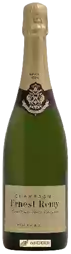Domaine Ernest Rémy - Millésime Blanc de Noirs Extra Brut Champagne Grand Cru 'Mailly'