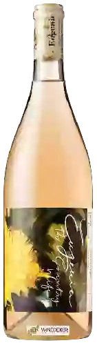 Domaine Ernest Vineyards - The Country Wife Eugenia Rosé