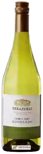 Domaine Errazuriz - Chardonnay - Sauvignon Blanc