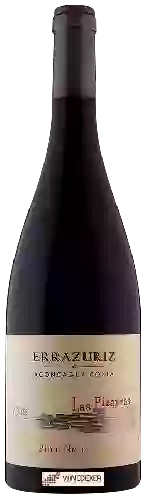 Domaine Errazuriz - Las Pizarras Pinot Noir